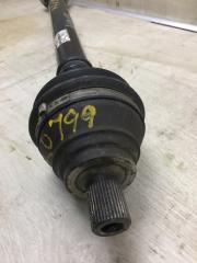 Привод передний передний правый JETTA USA 10-17 2017 162 1.4 CZTA