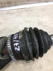 Привод передний передний правый FORTE/CERATO TD 08-13 2009 TD 2.0 G4KD