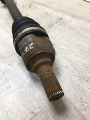 Привод передний передний правый FORTE/CERATO TD 08-13 2009 TD 2.0 G4KD