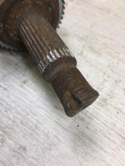 Привод передний передний правый FORTE/CERATO TD 08-13 2009 TD 2.0 G4KD