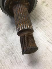 Привод передний передний правый FORTE/CERATO TD 08-13 2009 TD 2.0 G4KD