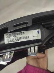 Накладка бампера передняя левая MDX (YD3) 13-21 YD3