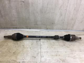 Привод передний передний правый NISSAN SENTRA B17 12-21 2017