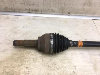 Привод передний передний правый SENTRA B17 12-21 2017 B17 1.8 MRA8DE