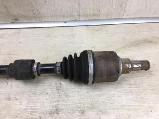 Привод передний передний правый NISSAN SENTRA B17 12-21 B17 1.8 MRA8DE