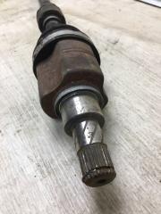 Привод передний передний правый SENTRA B17 12-21 2017 B17 1.8 MRA8DE