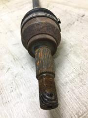 Привод передний передний правый SENTRA B17 12-21 2017 B17 1.8 MRA8DE