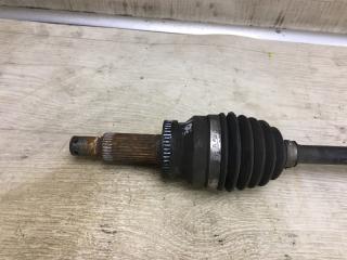 Привод задний задний SORENTO XM 09-14 2009 XM 2.4 G4KE