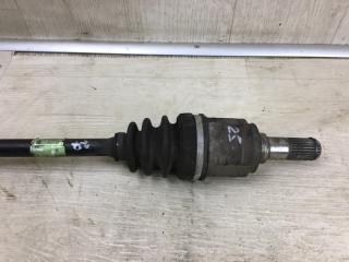 Привод задний задний KIA SORENTO XM 09-14 XM 2.4 G4KE