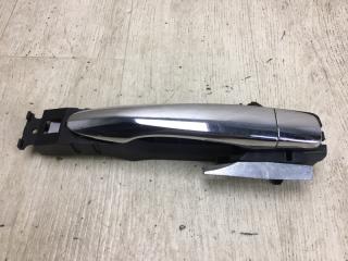 Ручка двери наружная задняя правая X-TRAIL/ROGUE T32 13-20 2017 T32 2.5 QR25DE