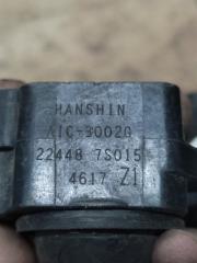 Катушка зажигания QX56 / TITAN / ARMADA 04-16