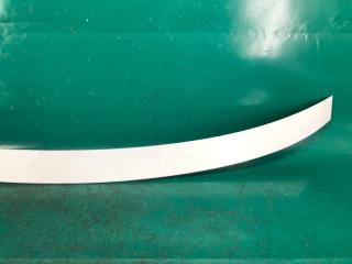 Спойлер крышки багажника CX-7 06-12 2010 Внедорожник 2.3