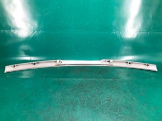 Спойлер крышки багажника CX-7 06-12 2010 Внедорожник 2.3