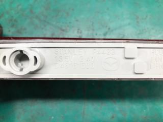 Стоп-сигнал задний CX-7 06-12 2010 Внедорожник 2.3