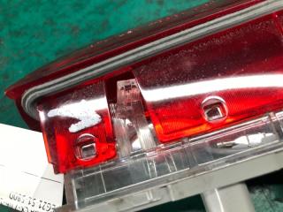 Стоп-сигнал задний CX-7 06-12 2010 Внедорожник 2.3