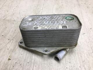 Теплообменник двигателя VOLKSWAGEN JETTA USA 10-17 162 CBTA 2.5L