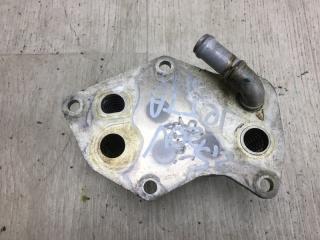 Теплообменник двигателя JETTA USA 10-17 2011 162 CBTA 2.5L