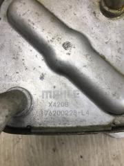 Теплообменник АКПП SENTRA B17 12-21 2017 B17 1.8 MRA8DE