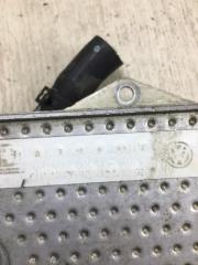 Теплообменник двигателя JETTA USA 10-17 2012 162 2.5 CBUA