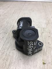 Привод заслонки впускного коллектора CAMRY 55 14-17 2015 ASV50 2.5 2ARFE