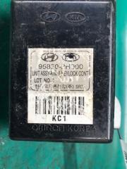 Блок управления центральным замком HYUNDAI ELANTRA HD 06-11 Седан 2.0 G4GC