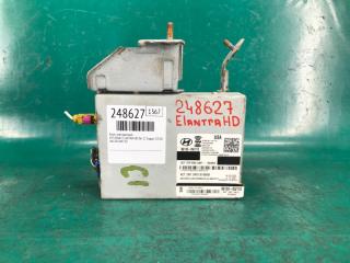 Блок электронный HYUNDAI ELANTRA HD 06-11 2008