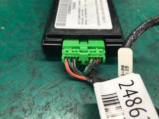 Блок управления блютуз ELANTRA HD 06-11 2008 Седан 2.0 G4GC