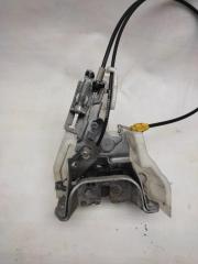 Замок двери боковой задний правый SIENNA 11-16 2012 GSL30 3.5 2GR-FE