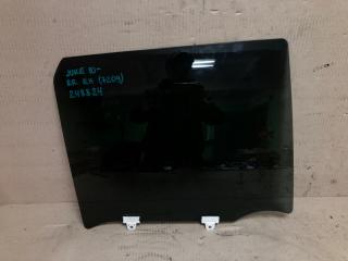 Стекло двери заднее правое NISSAN JUKE 10-19 2012