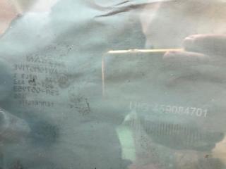 Стекло двери заднее правое NISSAN JUKE 10-19 Хетчбек 1.6 MR16DDT