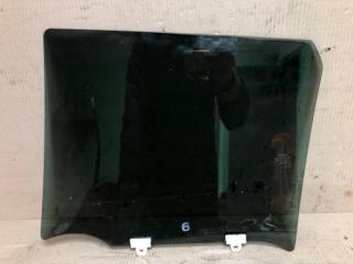 Стекло двери заднее правое JUKE 10-19 2012 Хетчбек 1.6 MR16DDT