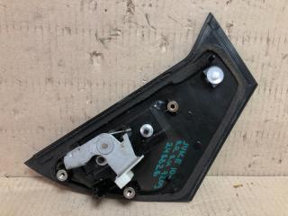 Ручка двери наружная задняя правая JUKE 10-19 2012 Хетчбек 1.6 MR16DDT