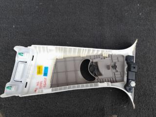 Накладка на стойку кузова SANTA FE (TM) 18-23