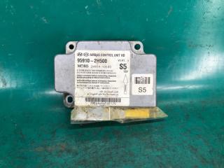 Блок управления AIRBAG HYUNDAI ELANTRA HD 06-11 2008