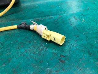 Подушка безопасности в сиденье правая ELANTRA HD 06-11 2008 Седан 2.0 G4GC