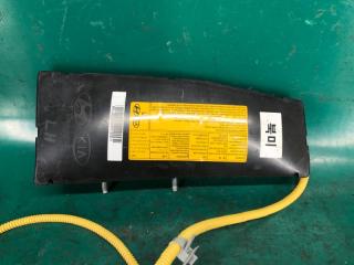 Подушка безопасности в сиденье левая HYUNDAI ELANTRA HD 06-11 Седан 2.0 G4GC