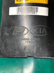 Подушка безопасности в сиденье левая ELANTRA HD 06-11 2008 Седан 2.0 G4GC