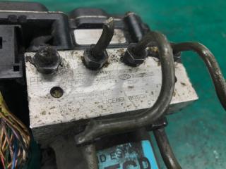 Блок ABS ELANTRA HD 06-11 2008 Седан 2.0 G4GC