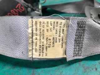 Ремень безопасности левый ELANTRA HD 06-11 2008 Седан 2.0 G4GC