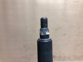 Моторчик стеклоочистителя задний JUKE 10-19 2012 Хетчбек 1.6 MR16DDT