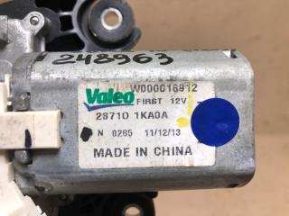 Моторчик стеклоочистителя задний JUKE 10-19 2012 Хетчбек 1.6 MR16DDT