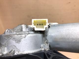 Моторчик стеклоочистителя задний JUKE 10-19 2012 Хетчбек 1.6 MR16DDT