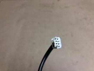 Камера заднего вида JUKE 10-19 2012 Хетчбек 1.6 MR16DDT