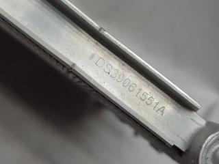 Радиатор кондиционера LEAF 10-17