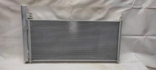 Радиатор кондиционера CT200 17-