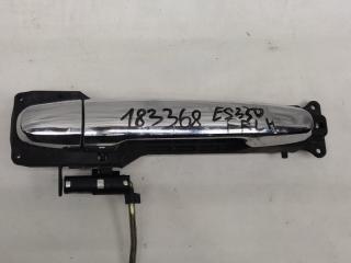 Ручка двери наружная передняя левая LEXUS ES300 ES330 01-06 Б/У Ручка двери наружная передняя левая LEXUS ES300 ES330 01-06