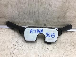 Подрулевой переключатель ALTIMA L33 12-18 2015 L33 2.5 QR25DE