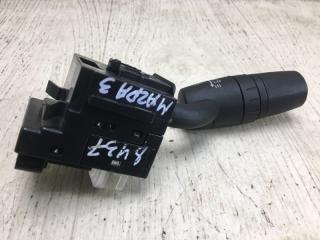 Подрулевой переключатель правый 3 BM 13-19 2016 BM 2.0 PE-VPS