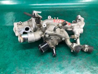 Корпус термостата MDX (YD3) 13-21 2016 Внедорожник 3.5 J35Y5