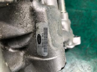 Корпус термостата MDX (YD3) 13-21 2016 Внедорожник 3.5 J35Y5